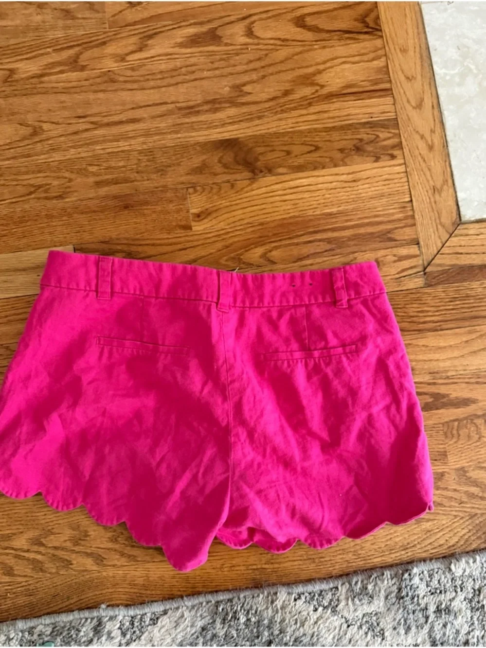 J. Crew crew vibrant
